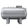 Customized Distilled Storage Tank